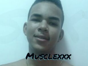 Musclexxx