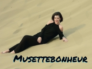 Musettebonheur