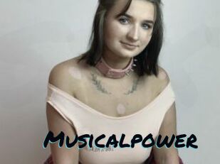 Musicalpower