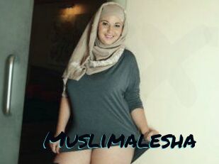 Muslimalesha