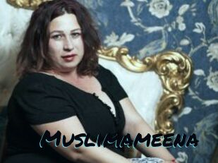 Muslimameena
