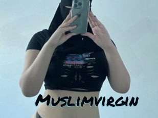 Muslimvirgin
