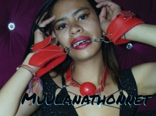 Muulanathonnet
