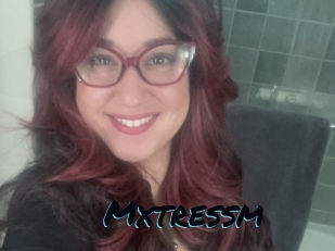 Mxtressm