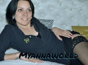 myannaworld Sexties