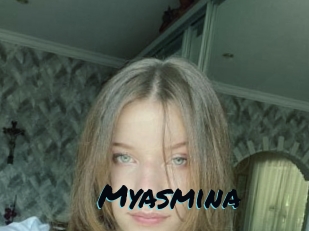 myasmina Sexties