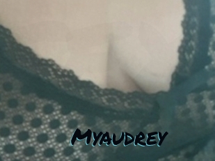 Myaudrey