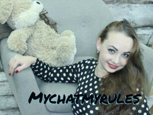 Mychatmyrules