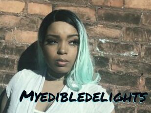 Myedibledelights