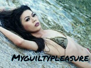 Myguiltypleasure