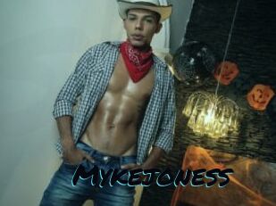 Mykejoness