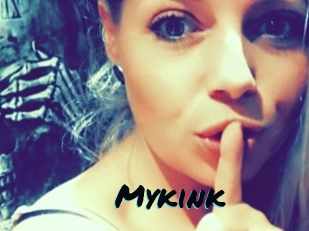 Mykink