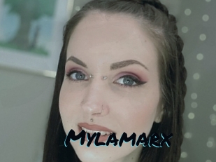 Mylamarx