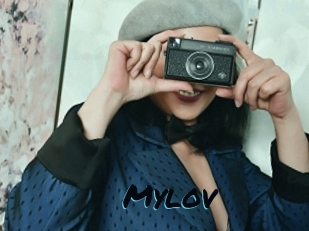mylov Sexties