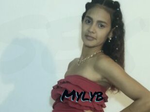 Mylyb