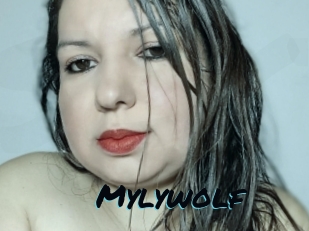 Mylywolf