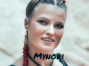 Mynori