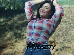 Myosoty
