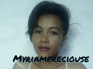 Myriampreciouse