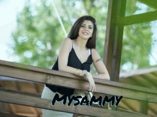 Mysammy