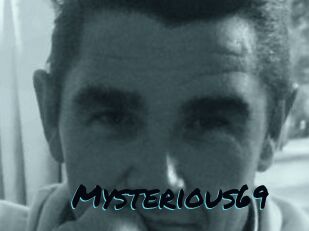 Mysterious69