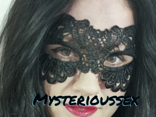 Mysterioussex