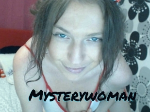 mysterywoman Sexties