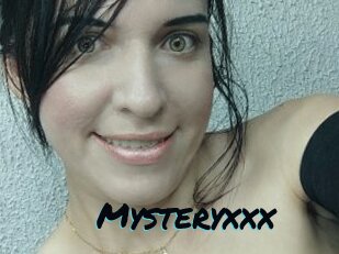 Mysteryxxx