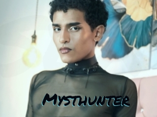 Mysthunter