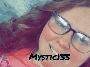 mystic133 Sexties