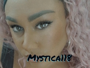 Mystica118