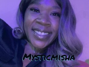 Mysticmisha