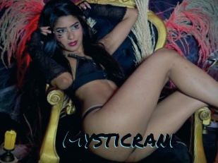 Mysticrani