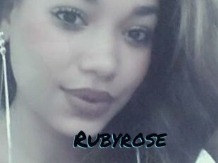 Rubyrose