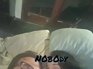 N0b0dy