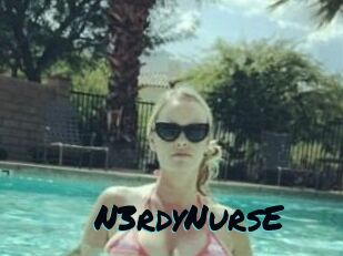 N3rdyNursE