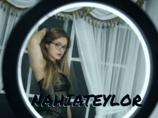 NAHIATEYLOR