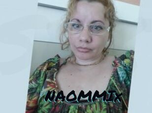 NAOMMIx