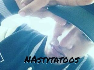 NAstytatoos