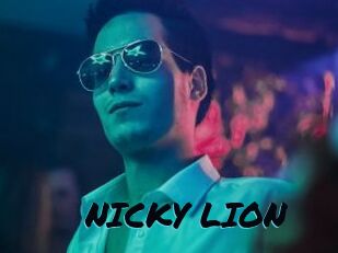 NICKY_LION
