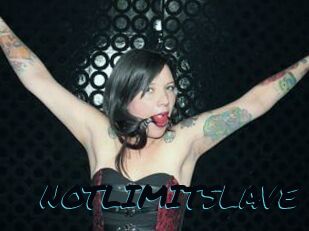 NOTLIMITSLAVE