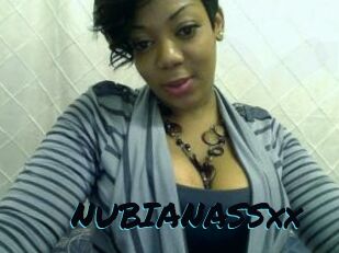 NUBIANASSxx