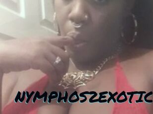 NYMPHOS2EXOTIC
