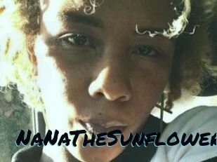 NaNaTheSunflower
