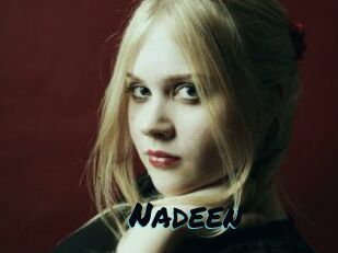 Nadeen
