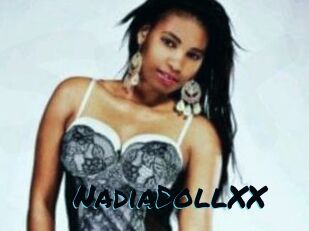 NadiaDollXX