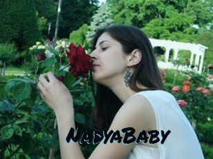 NadyaBaby