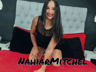 NahiarMitchel