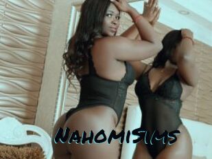 NahomiSims