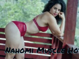 Nahomi_Muscle_Hot